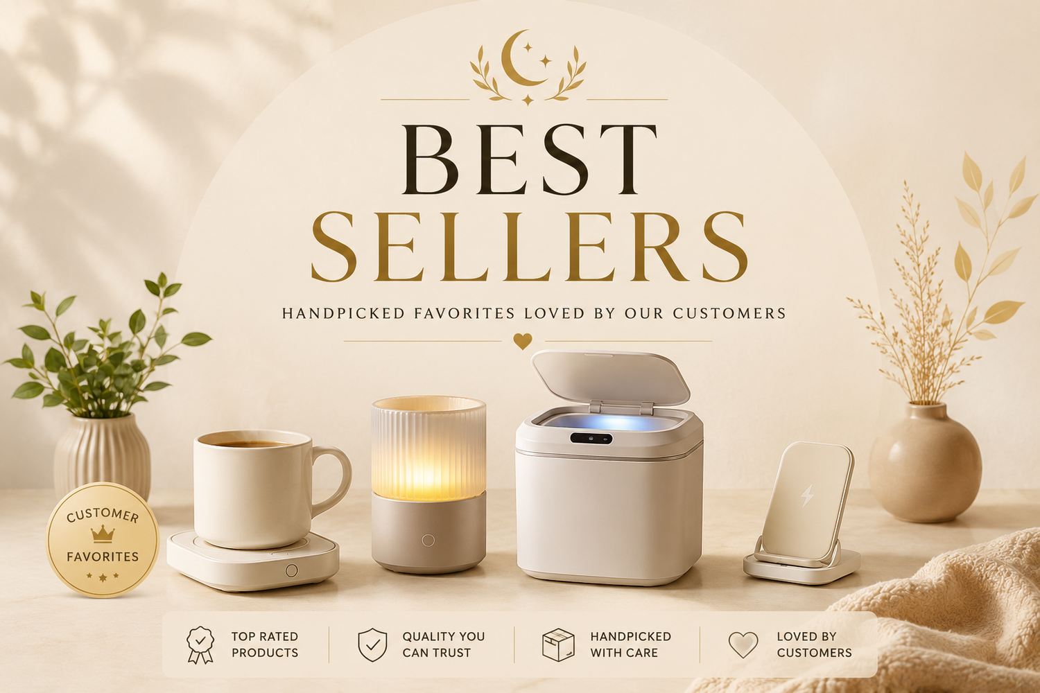 Best Sellers
