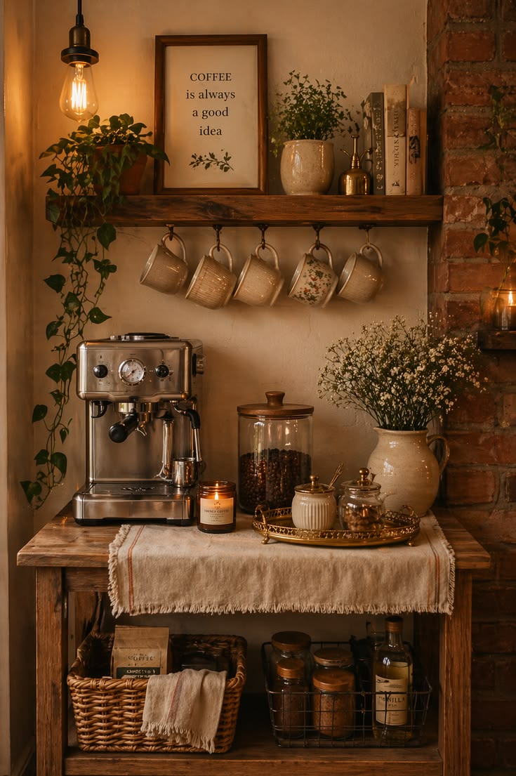 Smart Kitchen