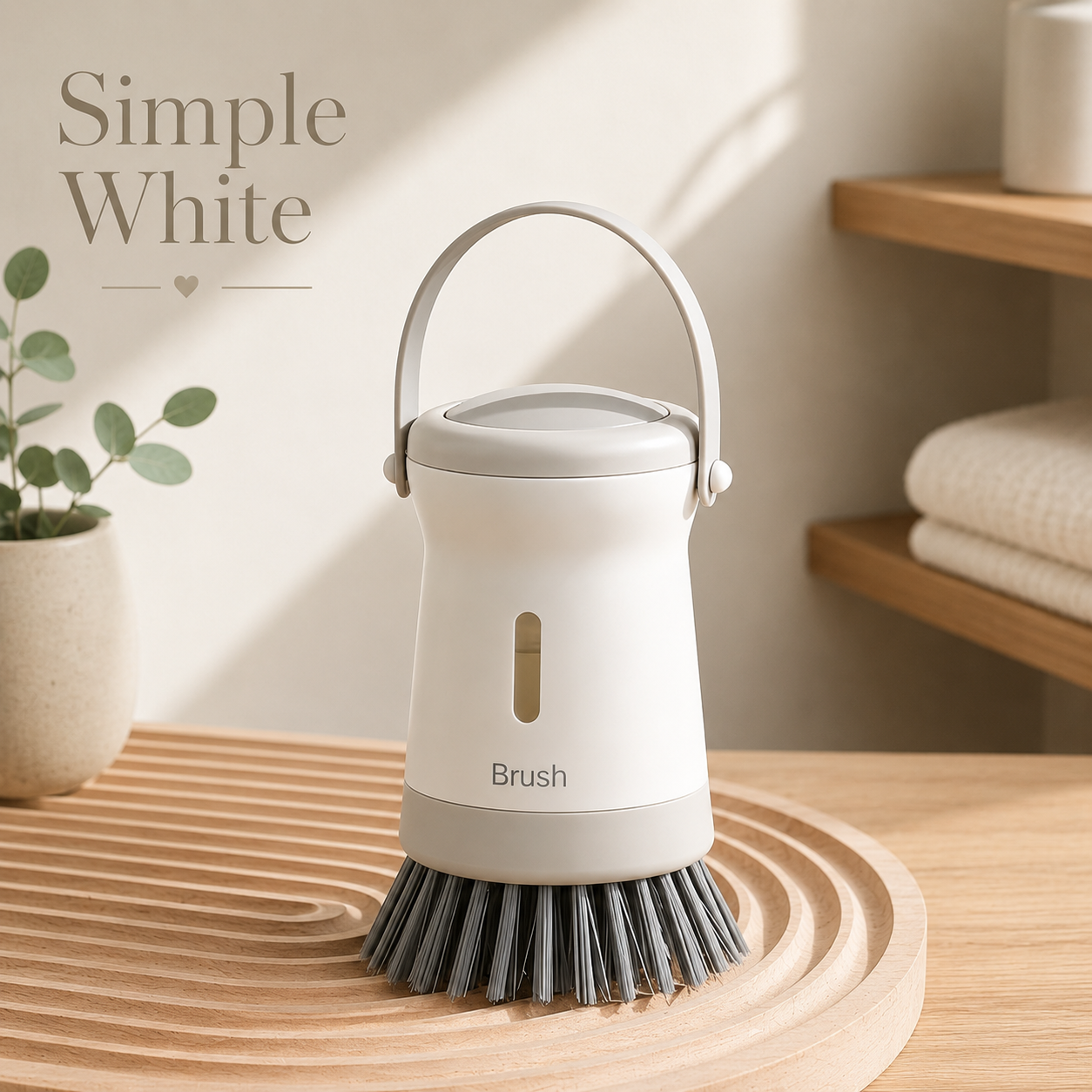360° Dish Brush Pro