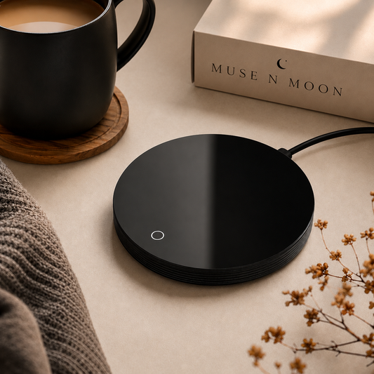 Muse N Moon Smart Mug Warmer
