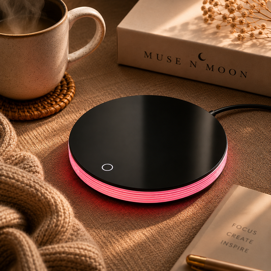 Muse N Moon Smart Mug Warmer