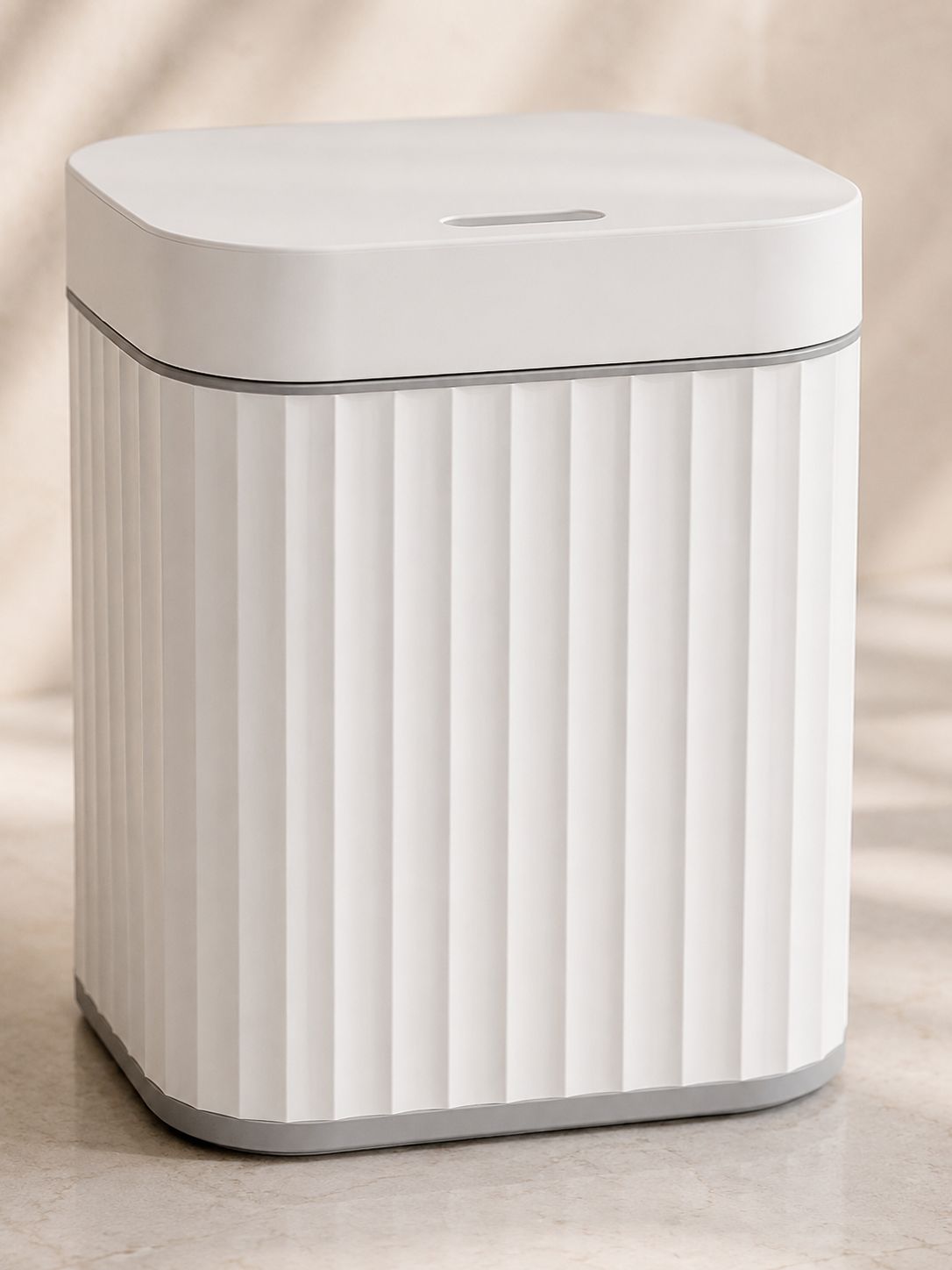 Muse N Moon Sensor Trash Bin